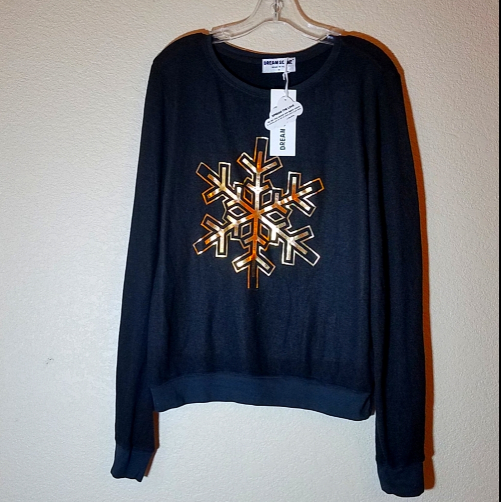 Dream Scene Sweatshirt